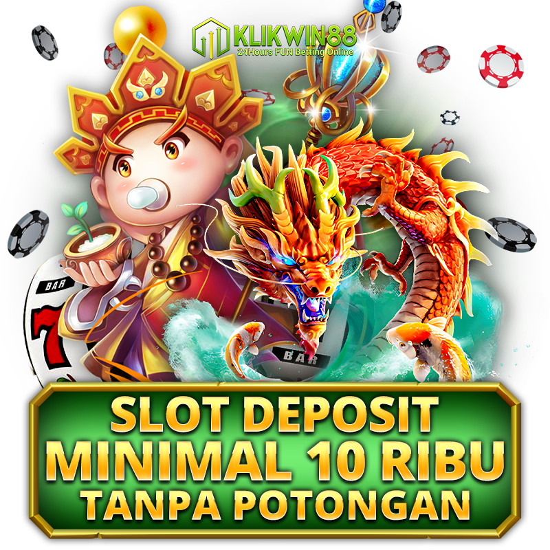 SLOT DEPO 10K 🤤 Situs Slot Deposit Pulsa Dana 10rb Paling Gacor Hari Ini Tanpa Potongan